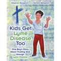 Kids Get Lyme Disease Too