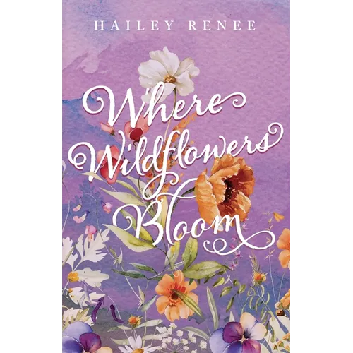 Where Wildflowers Bloom