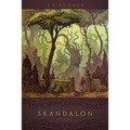 Skandalon: Poems