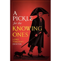 A Pickle for the Knowing Ones