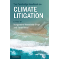 The Cambridge Handbook on Climate Litigation