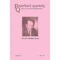 Paperback Quarterly (Vol. 2 No. 2)