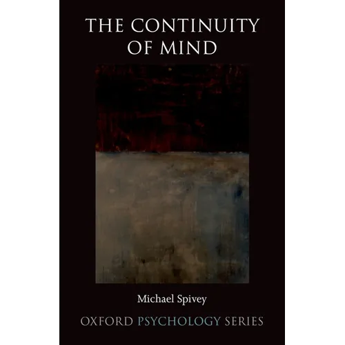 The Continuity of Mind