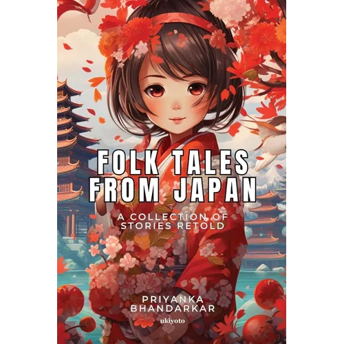 Folk Tales from Japan