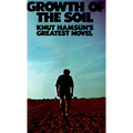 Growth of the Soil