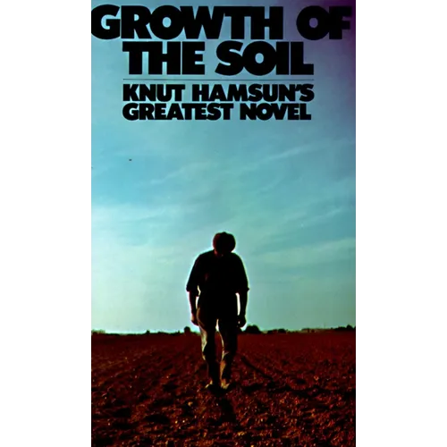 Growth of the Soil