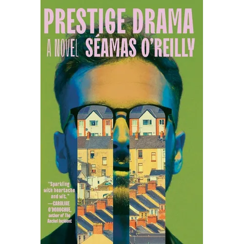 Prestige Drama