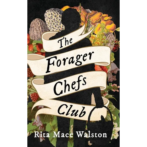 The Forager Chefs Club