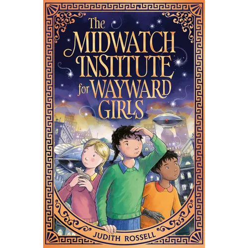 The Midwatch Institute for Wayward Girls