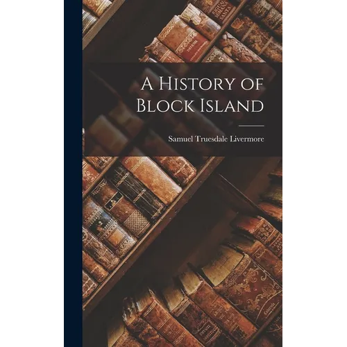 A History of Block Island