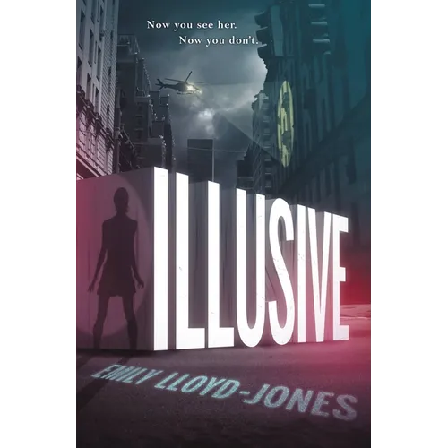 Illusive