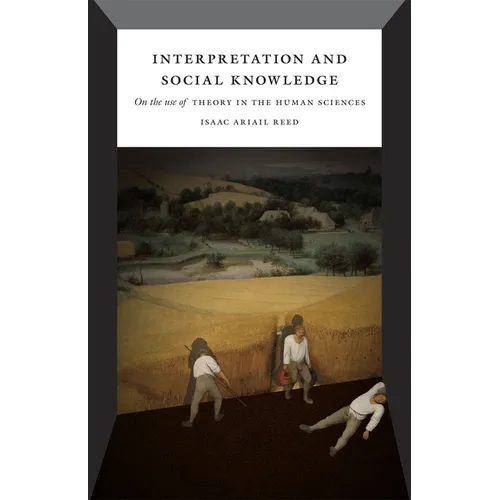 Interpretation and Social Knowledge: On the Use of Theory in the Human Sciences