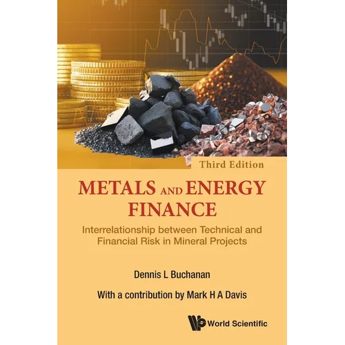 Metals & Energy Finance (3rd Ed)