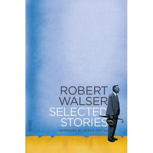 Selected Stories