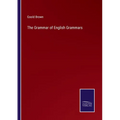 The Grammar of English Grammars