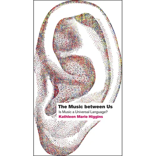 The Music between Us: Is Music a Universal Language?