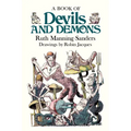 A Book of Devils and Demons
