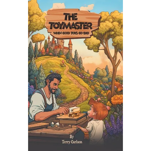 The Toymaster: When Good Toys Go Bad