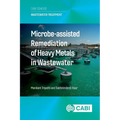 Microbe Assisted Remediation of Heavy Metals in Wastewater