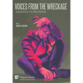 Voices From the Wreckage: Young Adult Voices in the #MeToo Movement