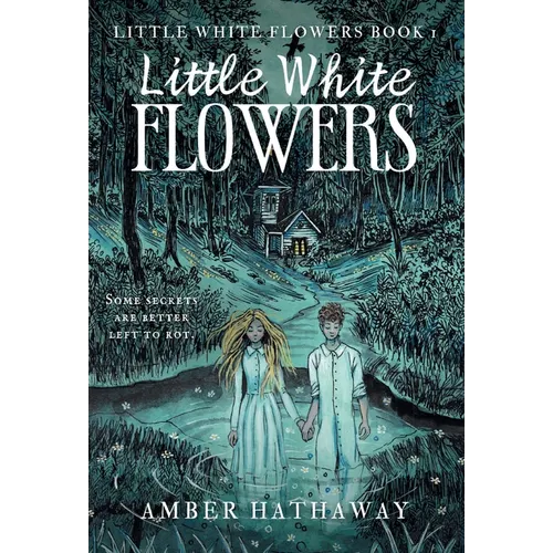 Little White Flowers