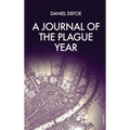 A journal of the plague year