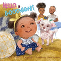Hello and Goodnight