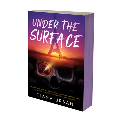Under the Surface