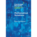 Mathematical Notations