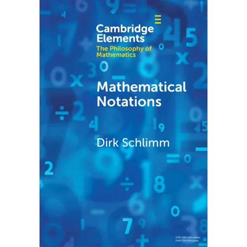 Mathematical Notations