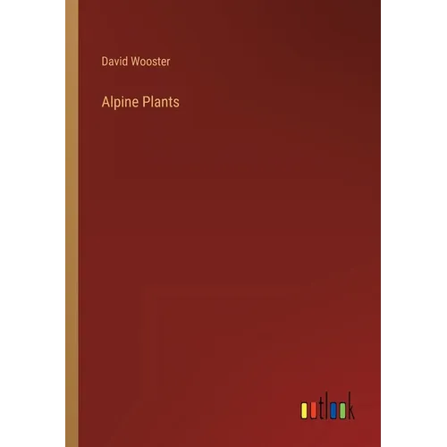 Alpine Plants