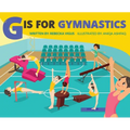G is for Gymnastics