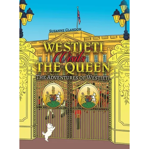 Westieti Visits the Queen