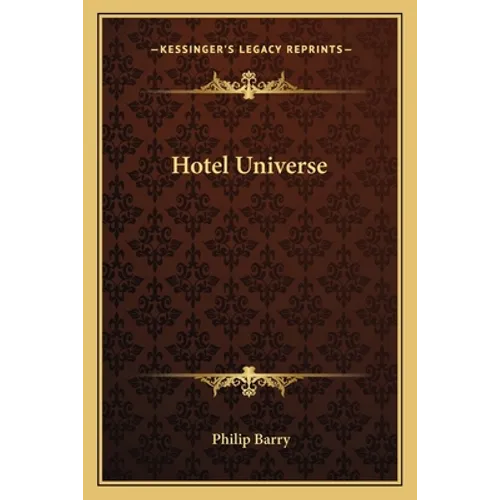 Hotel Universe