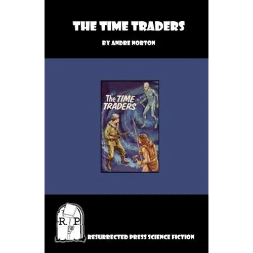 The Time Traders