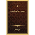 Lafcadio's Adventures