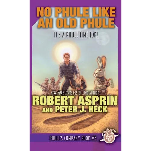 No Phule Like An Old Phule