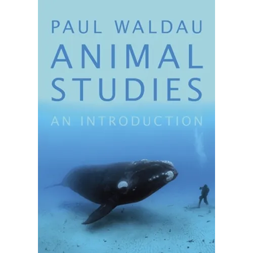 Animal Studies: An Introduction