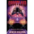 Ghostland