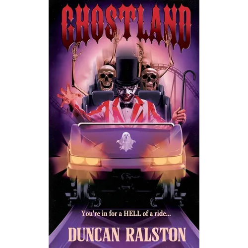 Ghostland