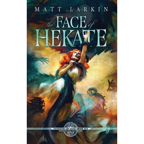 The Face of Hekate