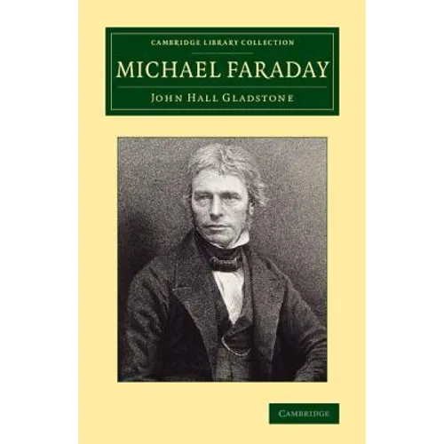 Michael Faraday