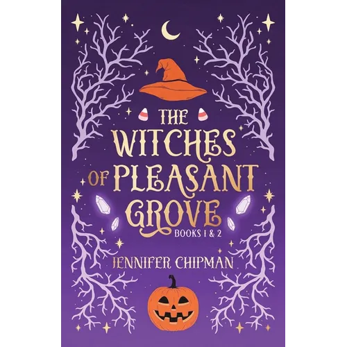 The Witches of Pleasant Grove Duet