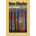 Ben Shahn: New Deal Artist in a Cold War Climate, 1947-1954