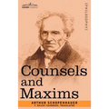 Counsels and Maxims