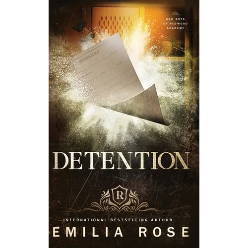 Detention