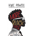 More Black People: The darker side to diversity and inclusion