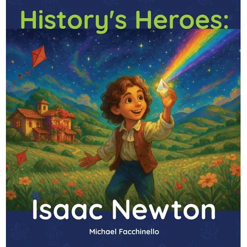History's Heroes: Isaac Newton