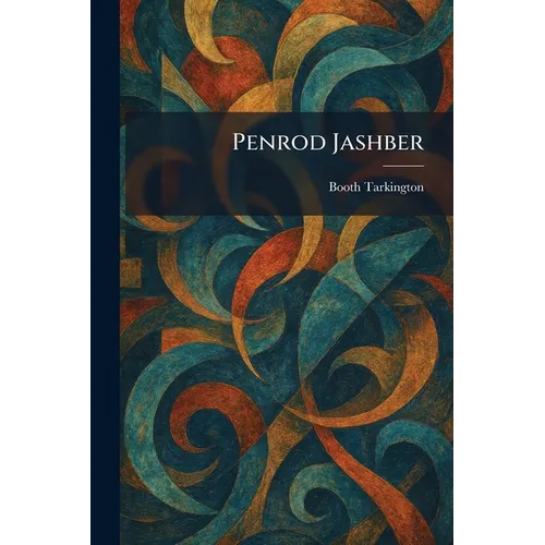 Penrod Jashber