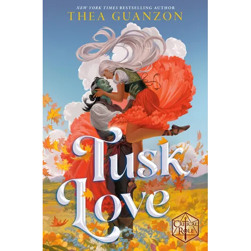 Tusk Love